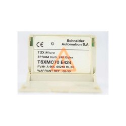 TSXMC70E424 Telemecanique - MEMORY MODULE