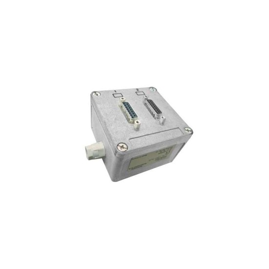 TSXSCA62 Telemecanique - Junction Box