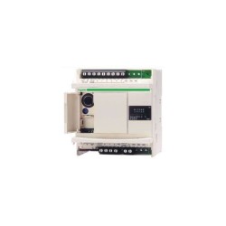 TWDLCDA10DRF Schneider Electric - PLC base Twido