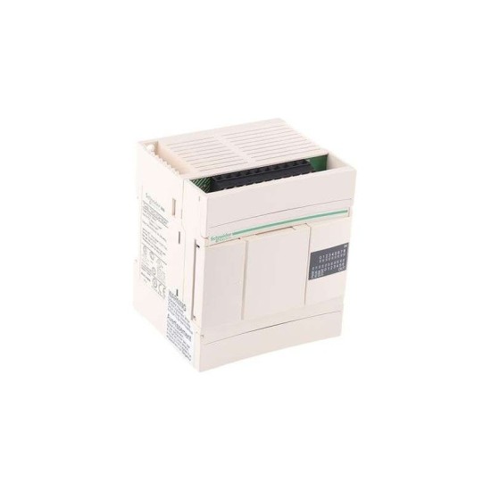 TWDLCDA16DRF Schneider Electric - PLC base Twido