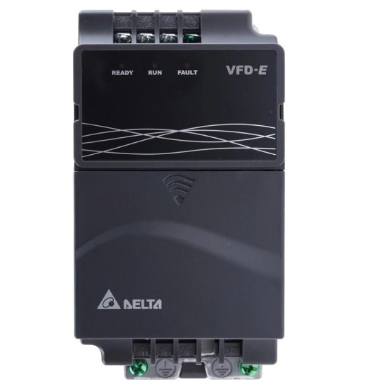 VFD004E43T Delta Electronics