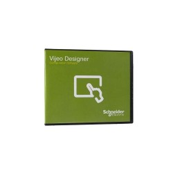 VJDSNRTSPC SCHNEIDER ELECTRIC - Vijeo Designer