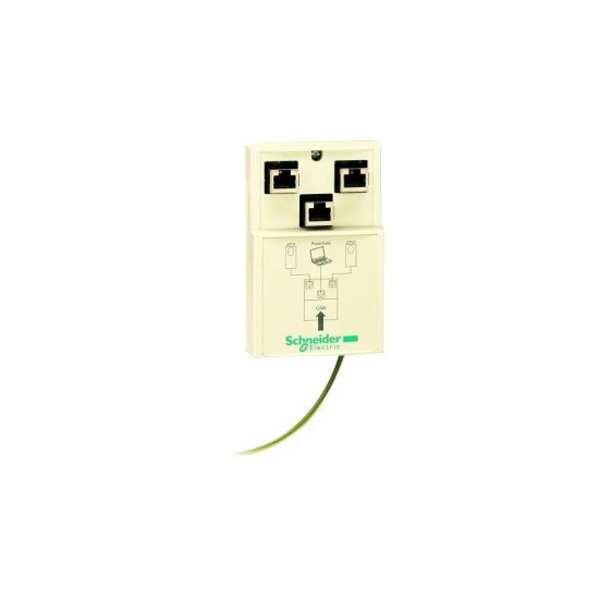 VW3CANTAP2 Schneider Electric - CANopen junction box