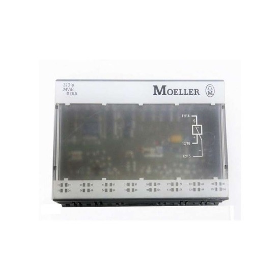 XN-32DI-24VDC-P Klockner Moeller - Digital I/O Module