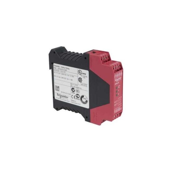 XPSAF5130P Schneider Electric Preventa Safety module