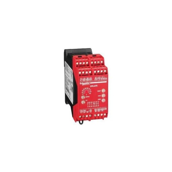 XPSATR11530C Schneider Electric Preventa Safety module