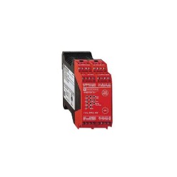 XPSAV11113P Schneider Electric Preventa Safety module