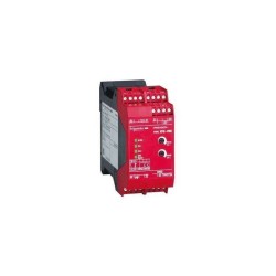 XPSVNE1142HSP Schneider Electric Preventa Safety module