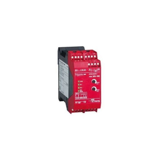 XPSVNE3742HSP Schneider Electric Preventa Safety module