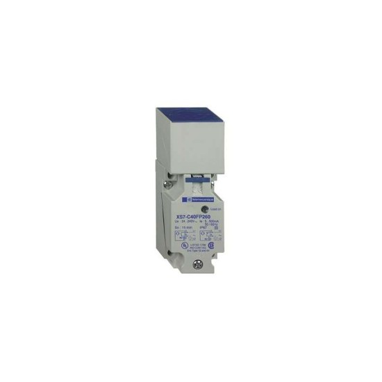 XT7C40FP262 Schneider Electric