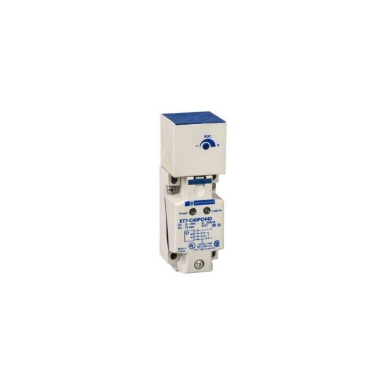 XT7C40PC440 Schneider Electric