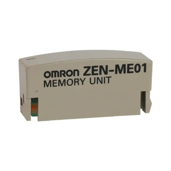 ZEN-ME01 Omron