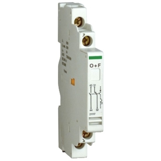 21117 Schneider Electric